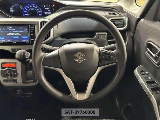 Suzuki SOLIO 2016-07 6546867-9