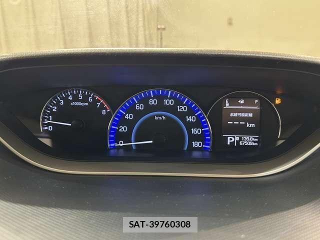 Suzuki SOLIO 2016-07 6546867-10