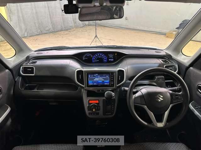 Suzuki SOLIO 2016-07 6546867-16