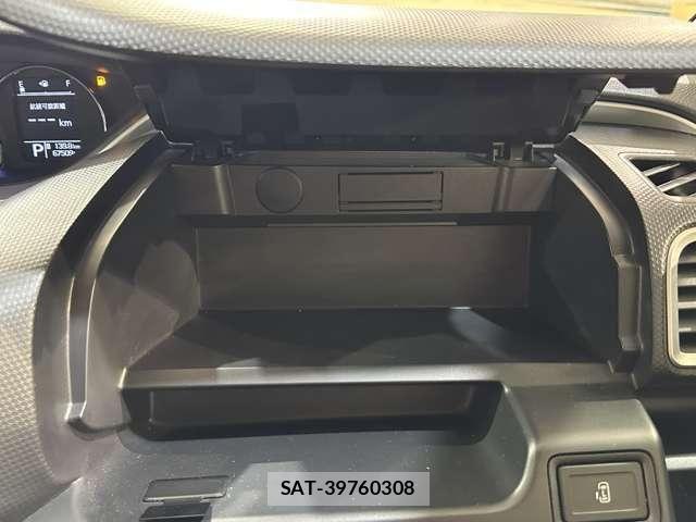 Suzuki SOLIO 2016-07 6546867-23