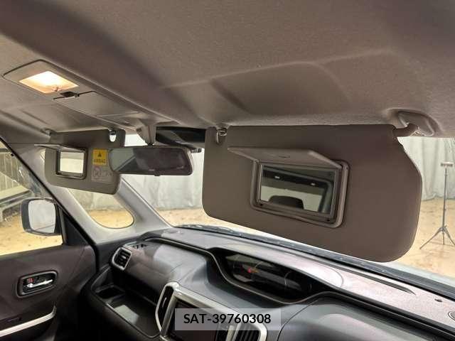 Suzuki SOLIO 2016-07 6546867-26