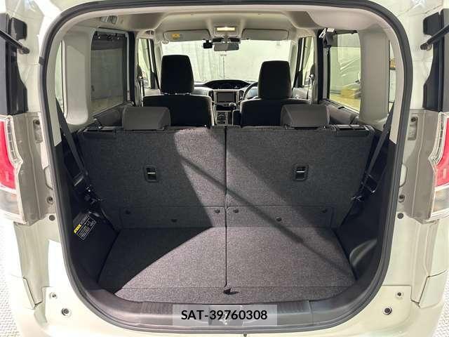 Suzuki SOLIO 2016-07 6546867-27