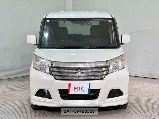 Suzuki SOLIO 2016-07 6546867-2