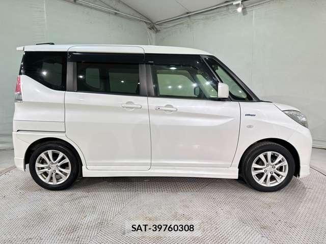 Suzuki SOLIO 2016-07 6546867-3
