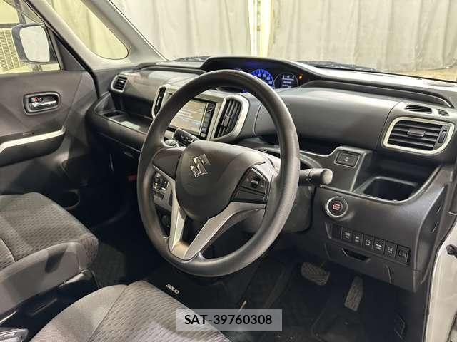Suzuki SOLIO 2016-07 6546867-8