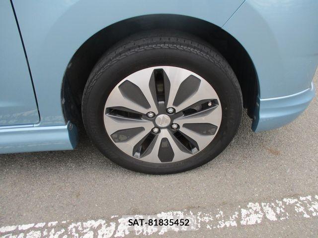 Suzuki SOLIO 2015-07 6614887-4
