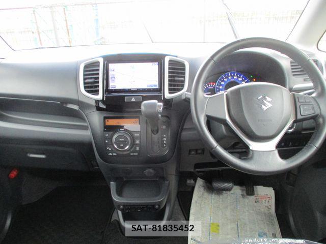 Suzuki SOLIO 2015-07 6614887-7