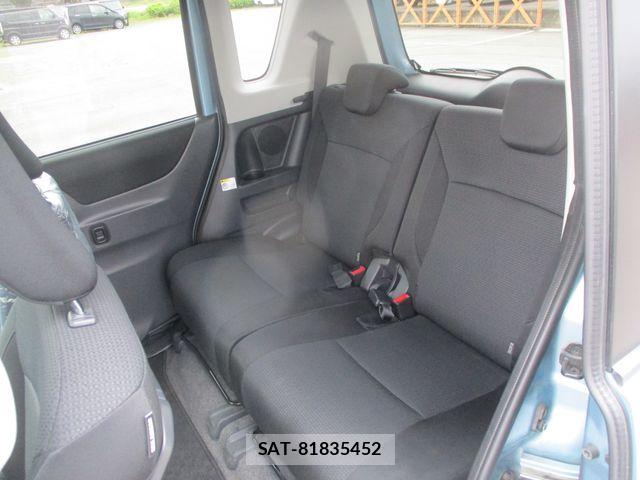 Suzuki SOLIO 2015-07 6614887-8