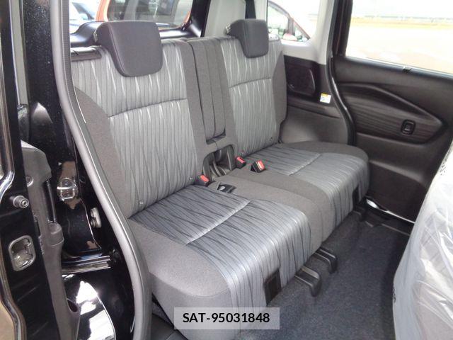 Suzuki SOLIO 2025-09 6614878-9