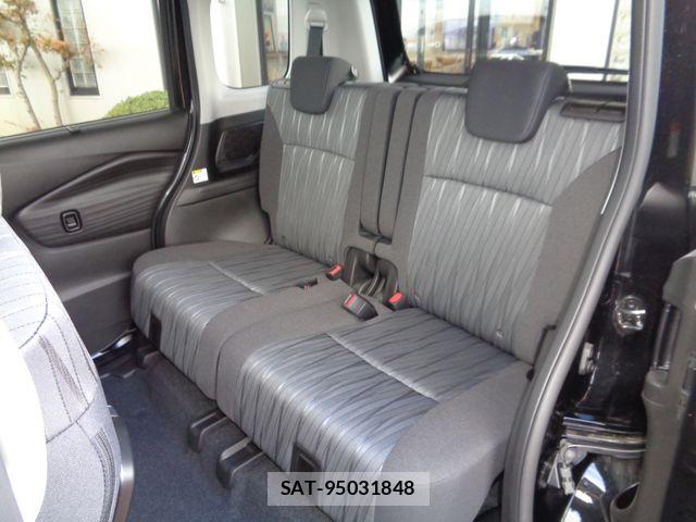 Suzuki SOLIO 2025-09 6614878-10