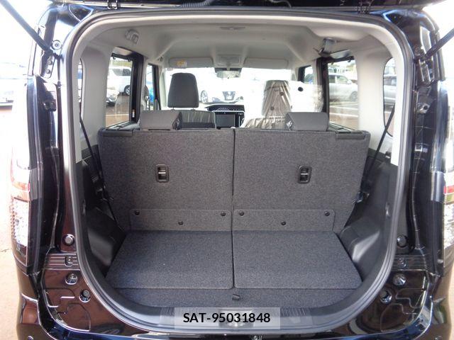 Suzuki SOLIO 2025-09 6614878-11