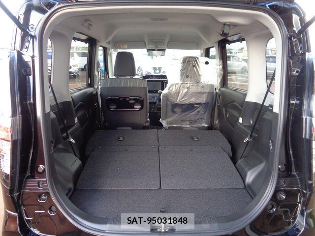 Suzuki SOLIO 2025-09 6614878-12