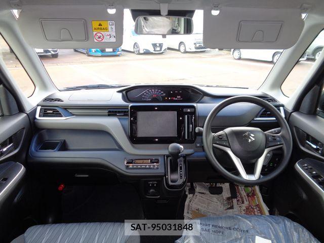 Suzuki SOLIO 2025-09 6614878-13
