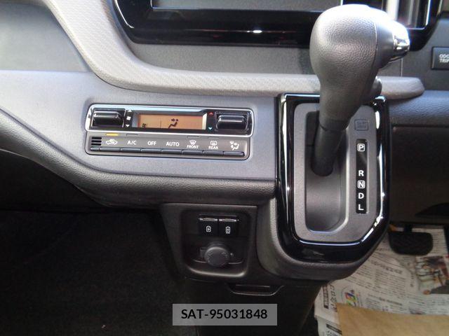 Suzuki SOLIO 2025-09 6614878-15