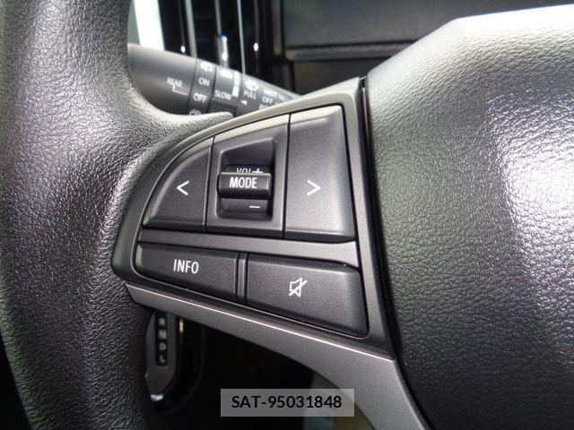 Suzuki SOLIO 2025-09 6614878-16