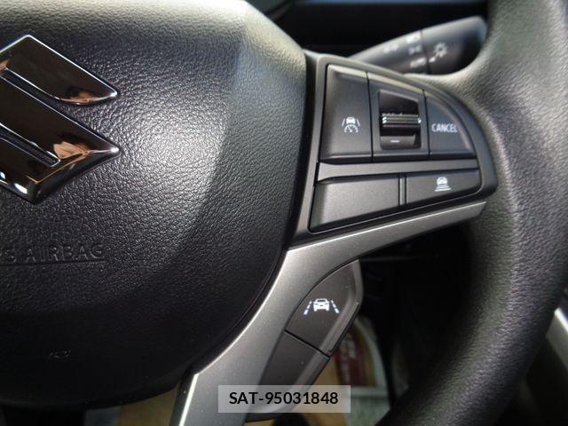 Suzuki SOLIO 2025-09 6614878-17