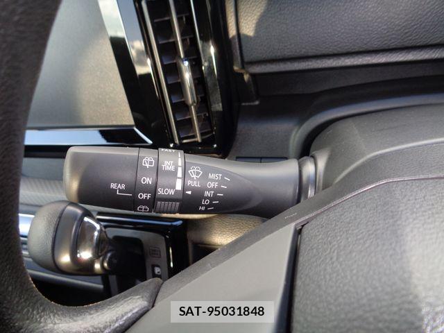 Suzuki SOLIO 2025-09 6614878-18