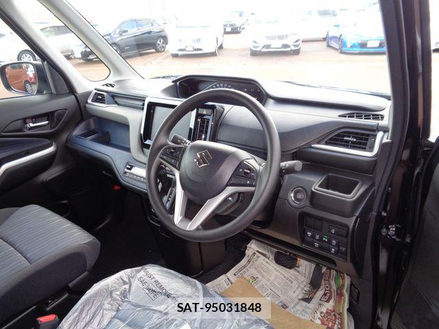 Suzuki SOLIO 2025-09 6614878-1
