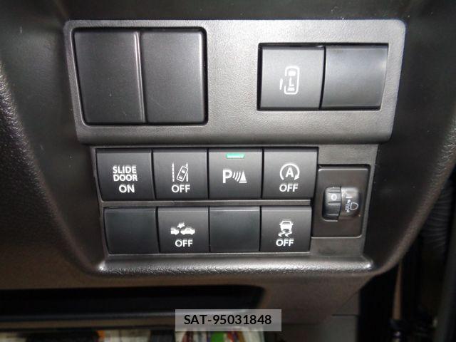 Suzuki SOLIO 2025-09 6614878-20