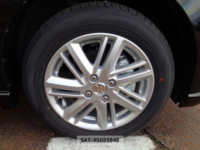 Suzuki SOLIO 2025-09 6614878-24