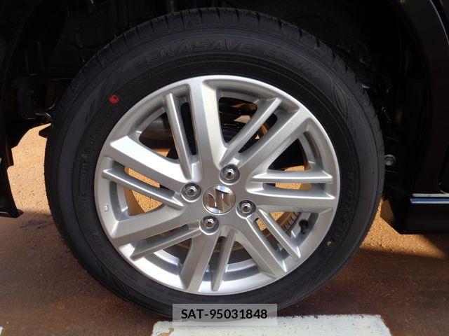 Suzuki SOLIO 2025-09 6614878-25