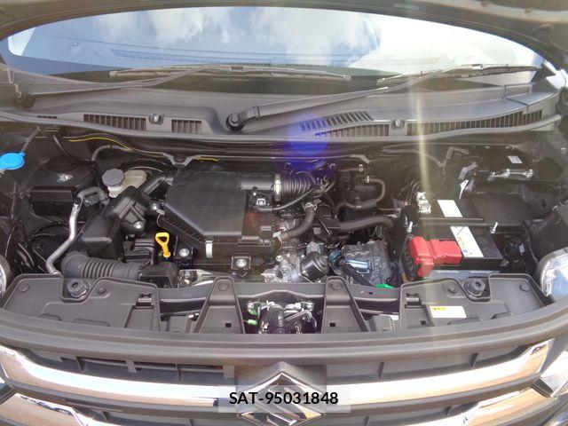 Suzuki SOLIO 2025-09 6614878-26