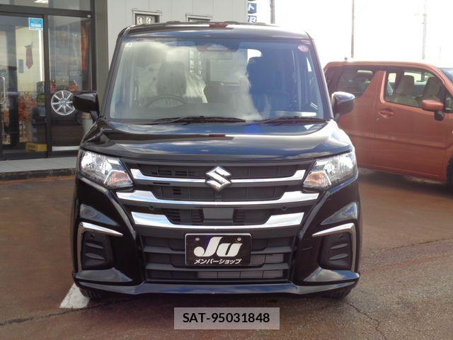 Suzuki SOLIO 2025-09 6614878-3
