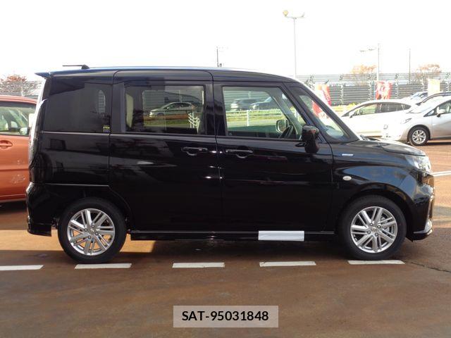 Suzuki SOLIO 2025-09 6614878-4