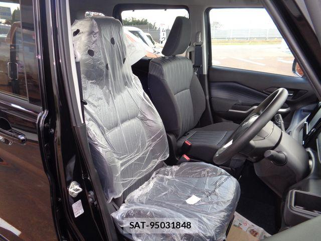 Suzuki SOLIO 2025-09 6614878-7