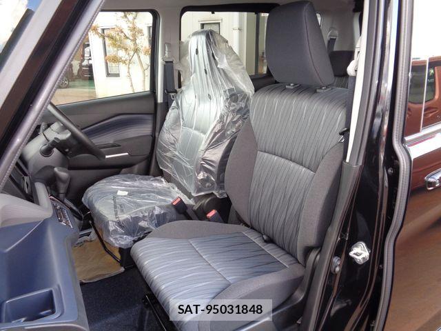 Suzuki SOLIO 2025-09 6614878-8