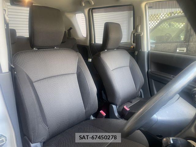 Suzuki SOLIO 2013-08 6614884-10