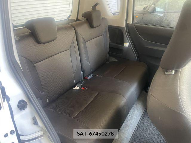 Suzuki SOLIO 2013-08 6614884-11