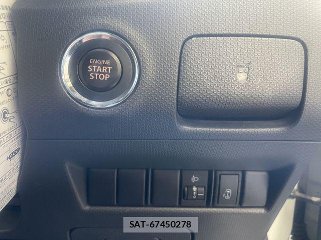 Suzuki SOLIO 2013-08 6614884-14