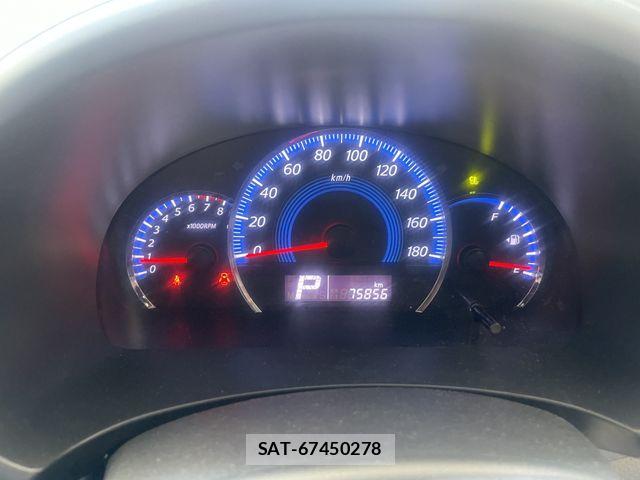 Suzuki SOLIO 2013-08 6614884-15