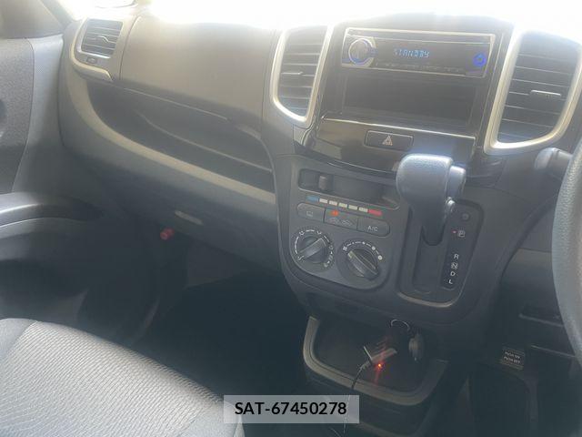 Suzuki SOLIO 2013-08 6614884-16
