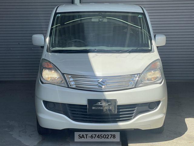 Suzuki SOLIO 2013-08 6614884-1
