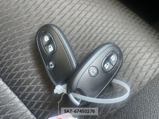 Suzuki SOLIO 2013-08 6614884-19