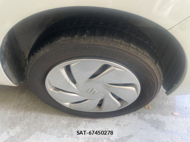 Suzuki SOLIO 2013-08 6614884-22