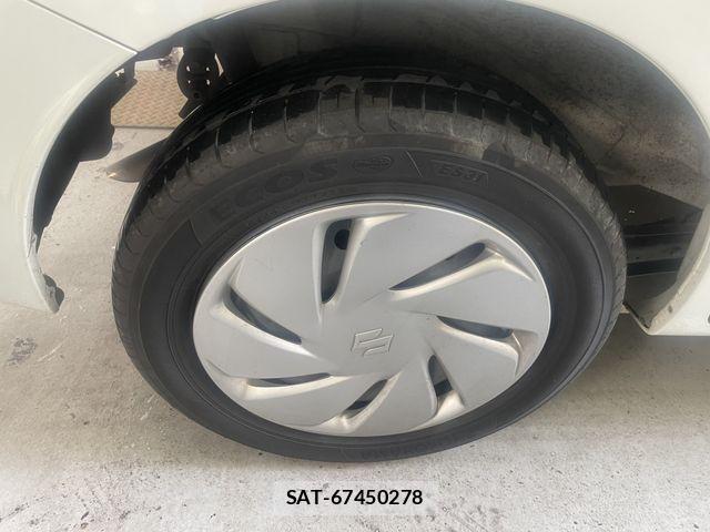 Suzuki SOLIO 2013-08 6614884-23