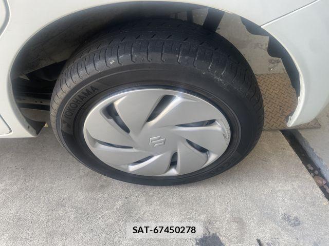 Suzuki SOLIO 2013-08 6614884-24