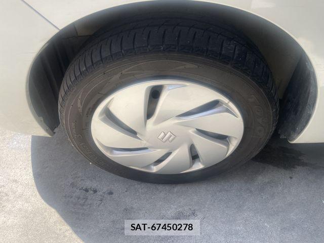 Suzuki SOLIO 2013-08 6614884-25