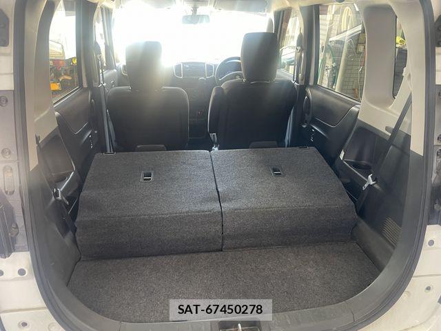 Suzuki SOLIO 2013-08 6614884-26