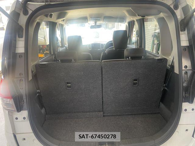 Suzuki SOLIO 2013-08 6614884-27