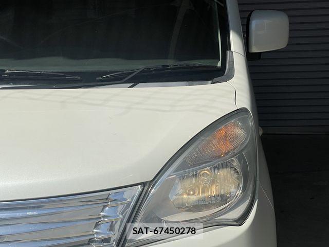 Suzuki SOLIO 2013-08 6614884-5