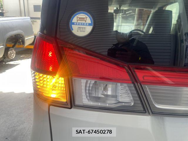 Suzuki SOLIO 2013-08 6614884-6