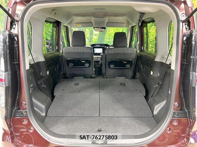 Suzuki SOLIO 2021-02 6614879-9