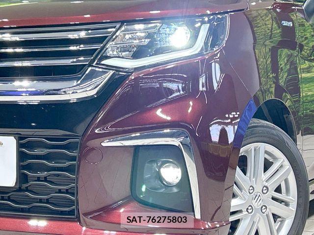 Suzuki SOLIO 2021-02 6614879-11