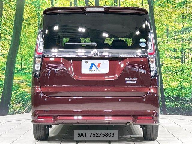 Suzuki SOLIO 2021-02 6614879-14