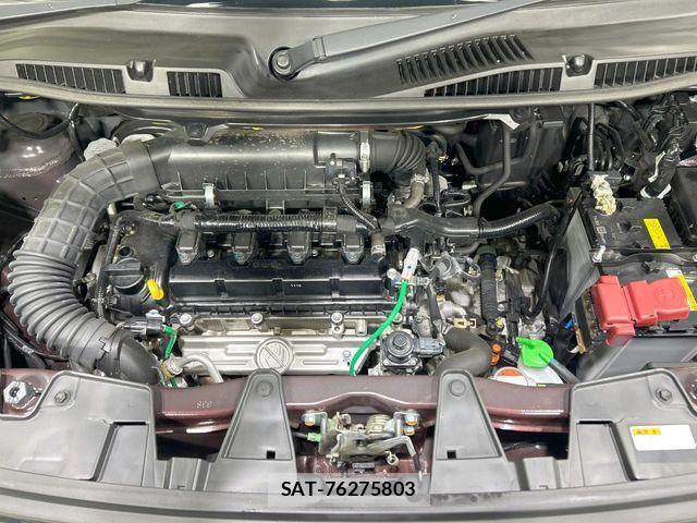 Suzuki SOLIO 2021-02 6614879-17