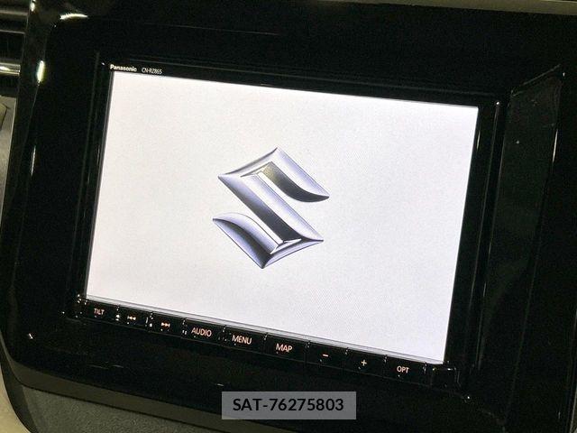 Suzuki SOLIO 2021-02 6614879-2